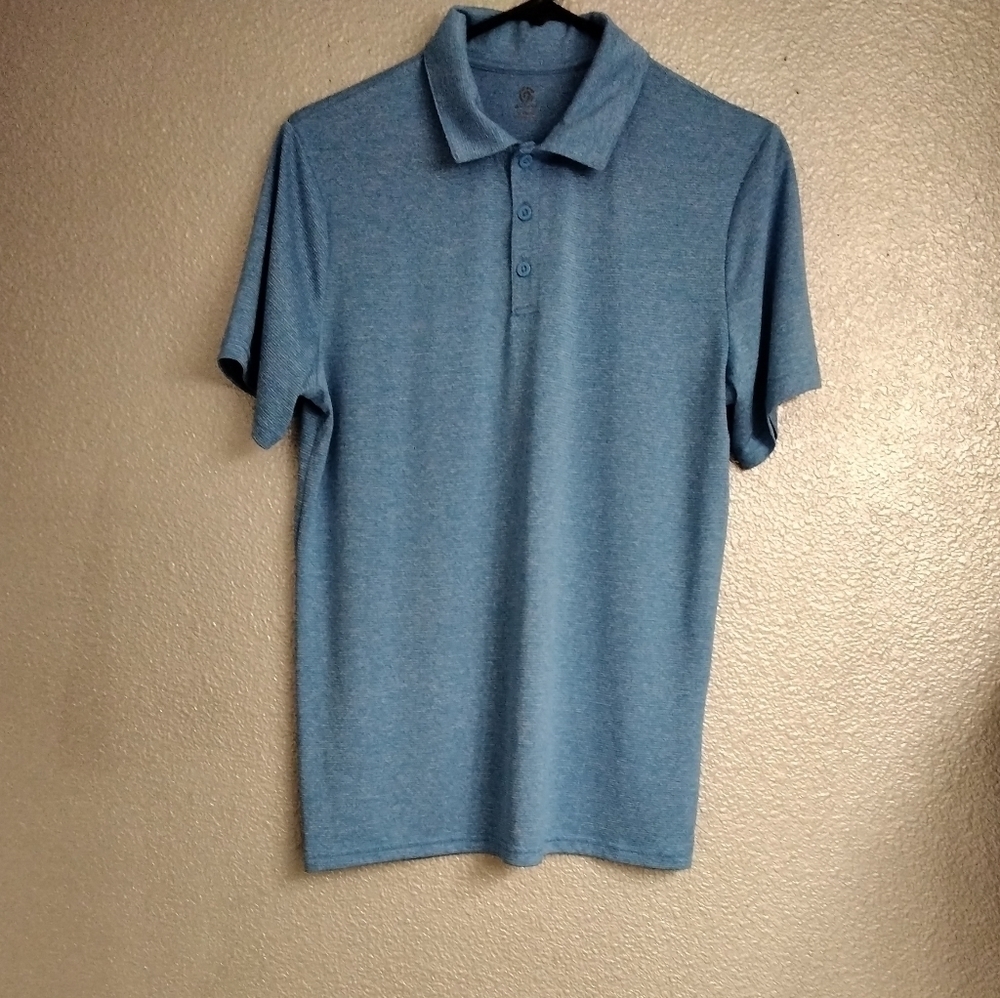 Youth Champion Short Sleeve Shirt Size XL(16-18)